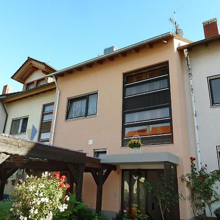 Apartment Weisenhorn By Interhome Boetzingen Exterior photo