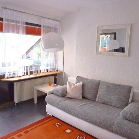 Apartment Weisenhorn By Interhome Boetzingen Exterior photo